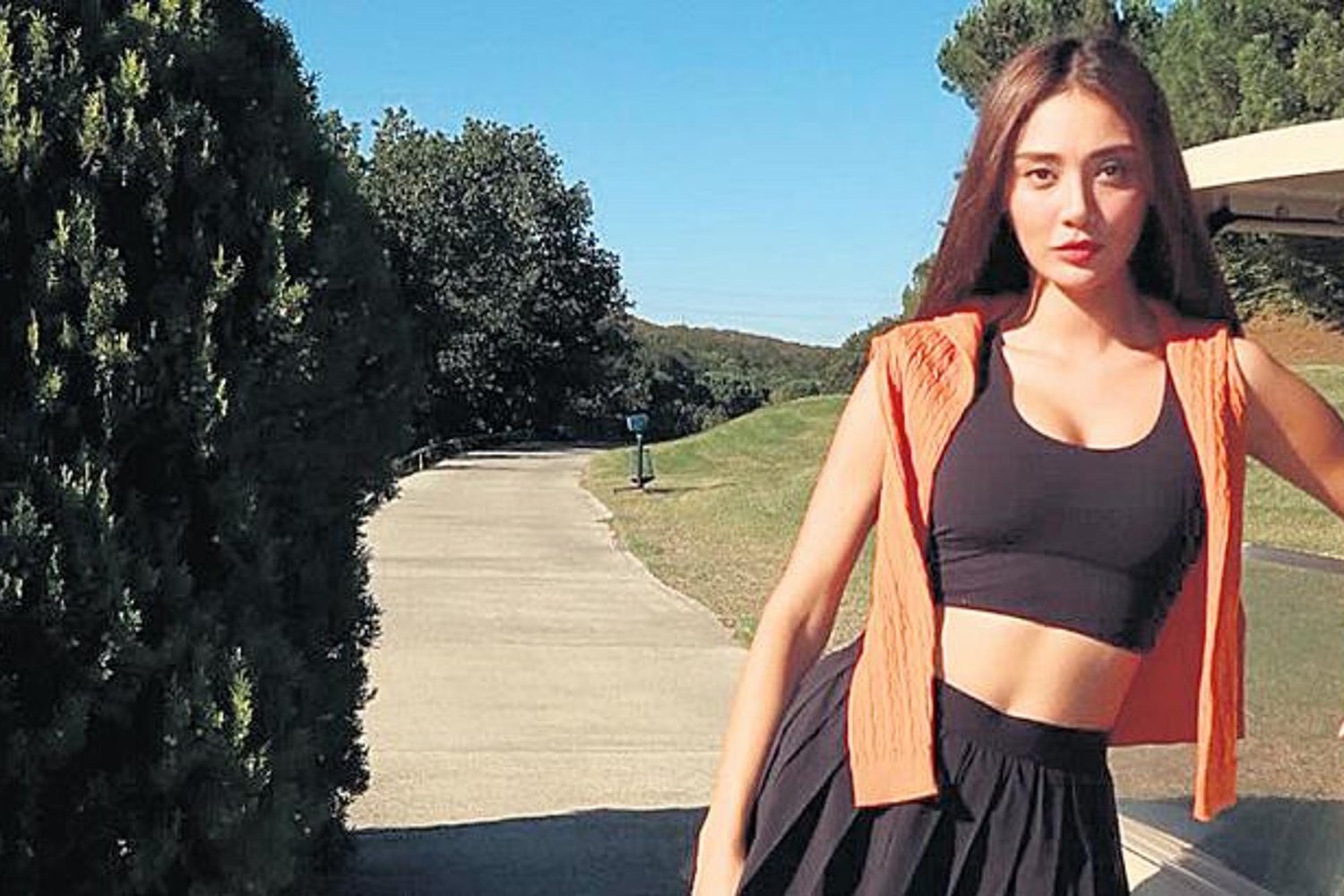 Gizem Sevim Güller ve Günahlar'da Parlıyor: Sosyal Medyada İlgi Odağı