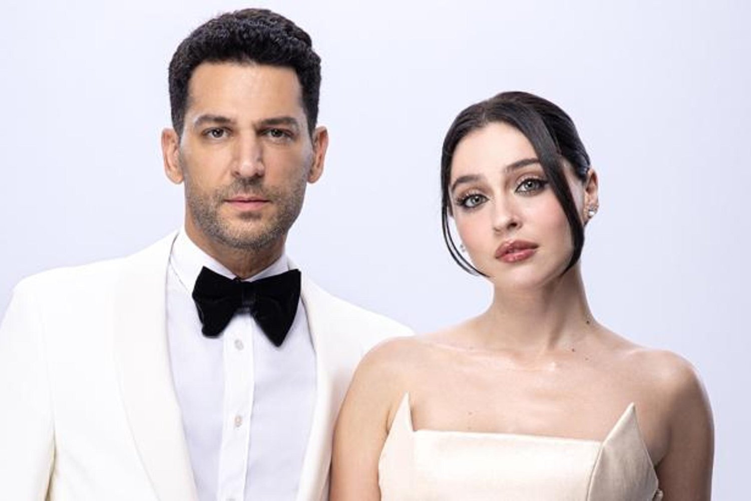 Murat Yıldırım'dan Dizi İçi Aşk İlişkisine Güçlü Destek: Zeynep ve Serhat Çok Organik Bir Bağ Kurdu