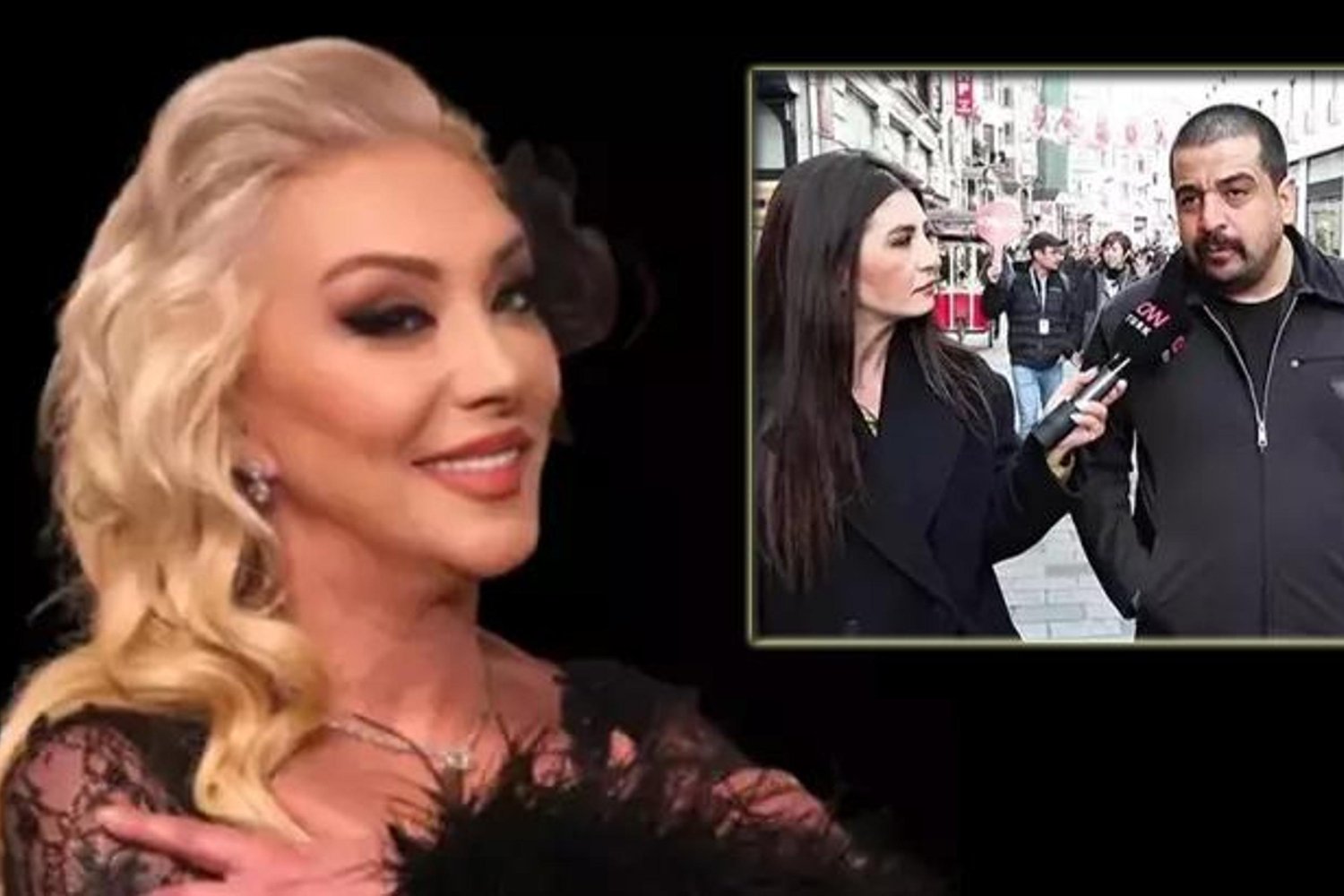 Güllü'nün Ölüm Davasında Şok Gelişme! Kızı Tutuklandı