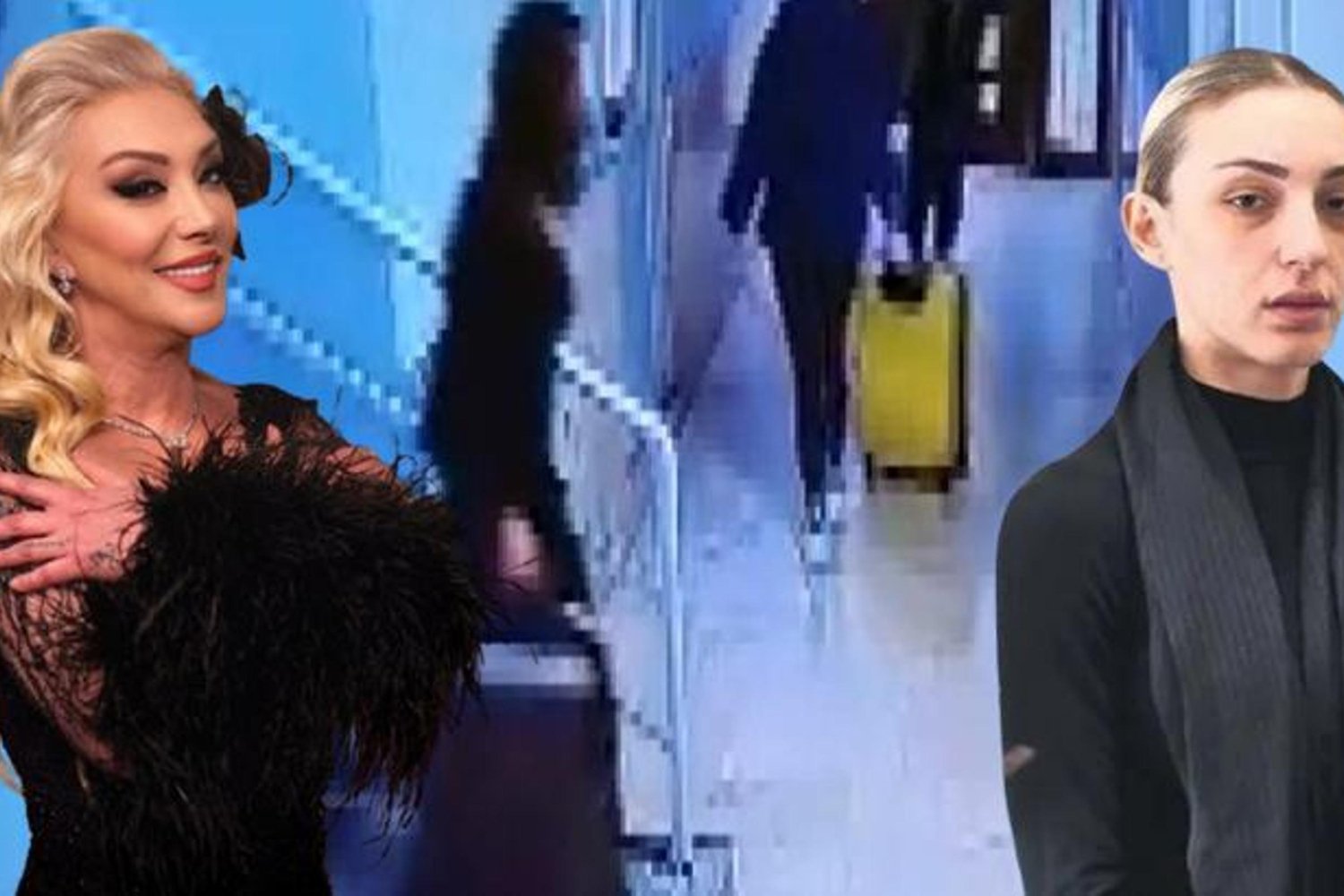 Gül Tut’un Ölümüne Yakın Takip ve Gözaltı Operasyonu Şok Detaylar