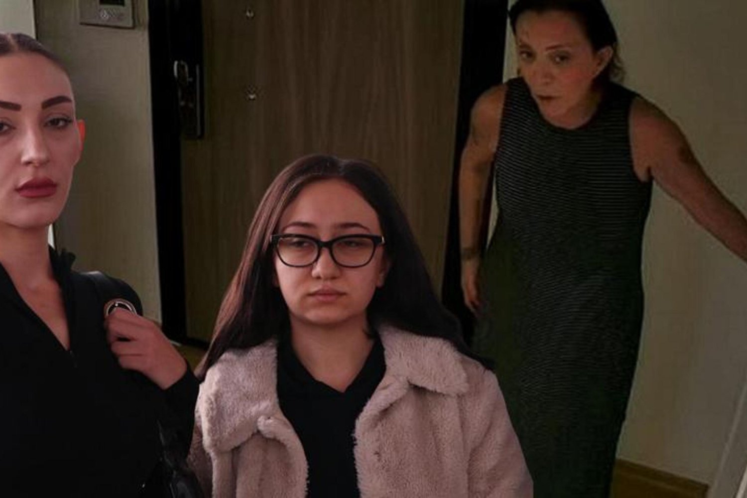 Yalova'da Kasten Ölüme Sebep Olduğu İddiasıyla Gözaltına Alınan Güllü ve Arkadaşlarına Operasyon