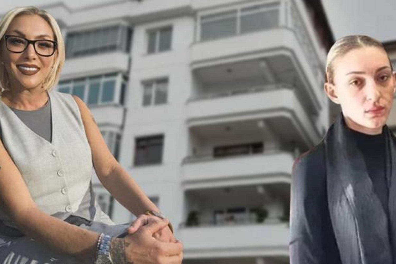 Güllü'nün Ölümü Şüpheli: Sosyal Medyada Korkutucu Paylaşımlar ve Soruşturma