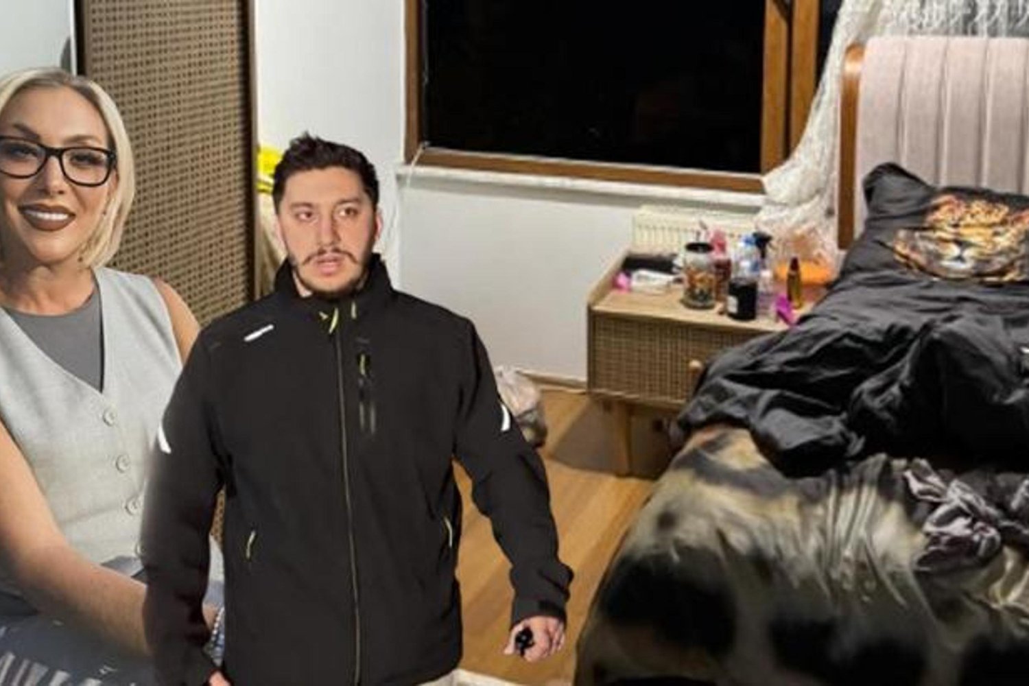 Güllü'nün Şüpheli Ölümü Kanal D'de Gündem Oldu: Detaylar Şok Edici!