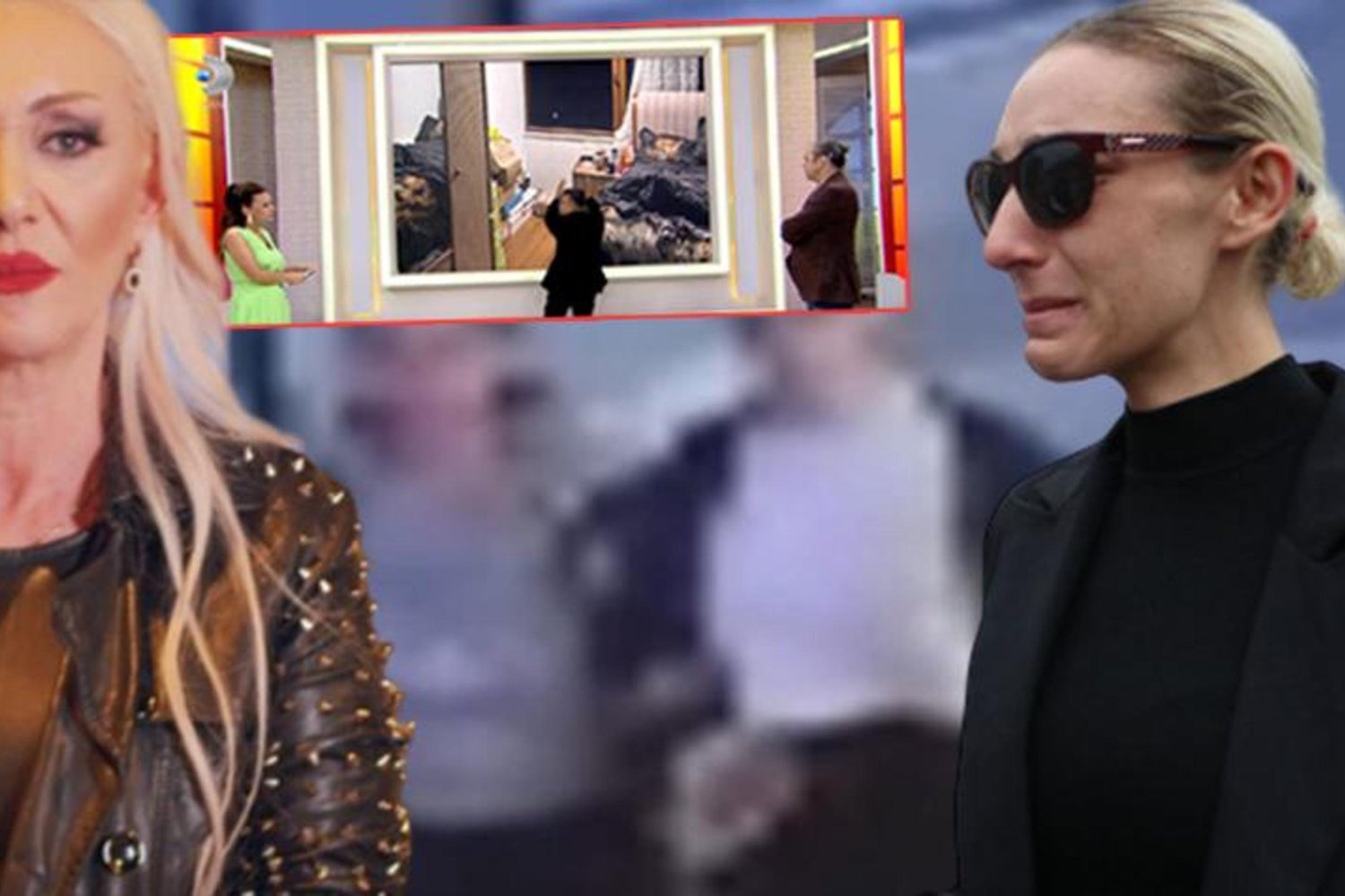 Yalova’da Şoke Eden Olay: Güllü'nün Ölümünde Yeni Detaylar Gün yüzüne çıktı