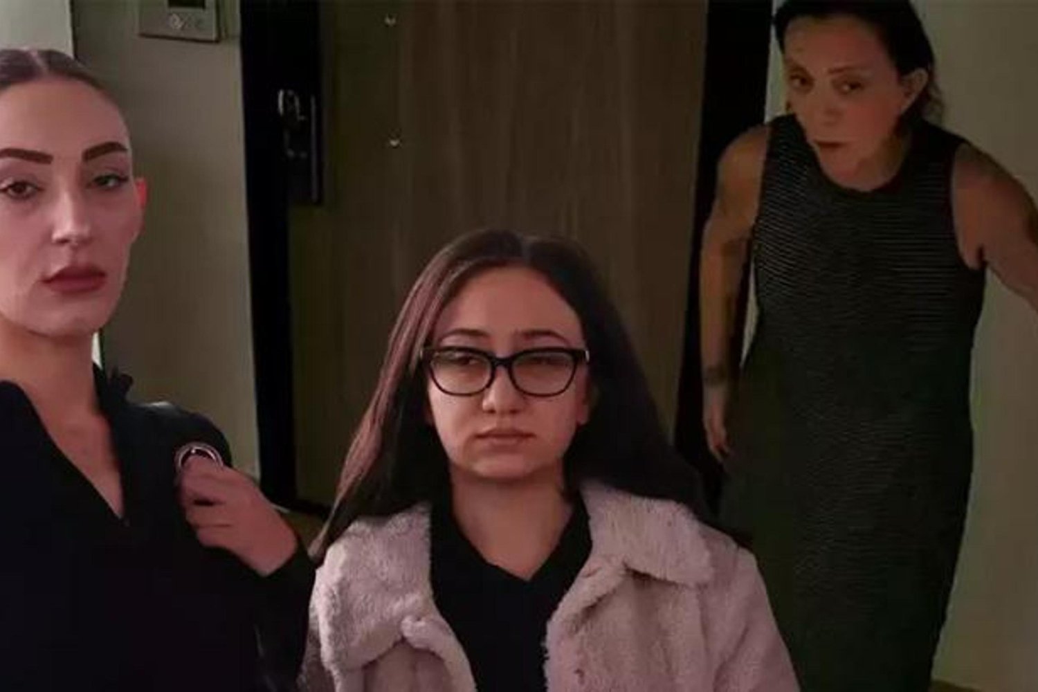 Güllü'nün Ölümüyle İlgili Sürpriz İtiraf: Kızına Aşağı Attırmış Olabilir