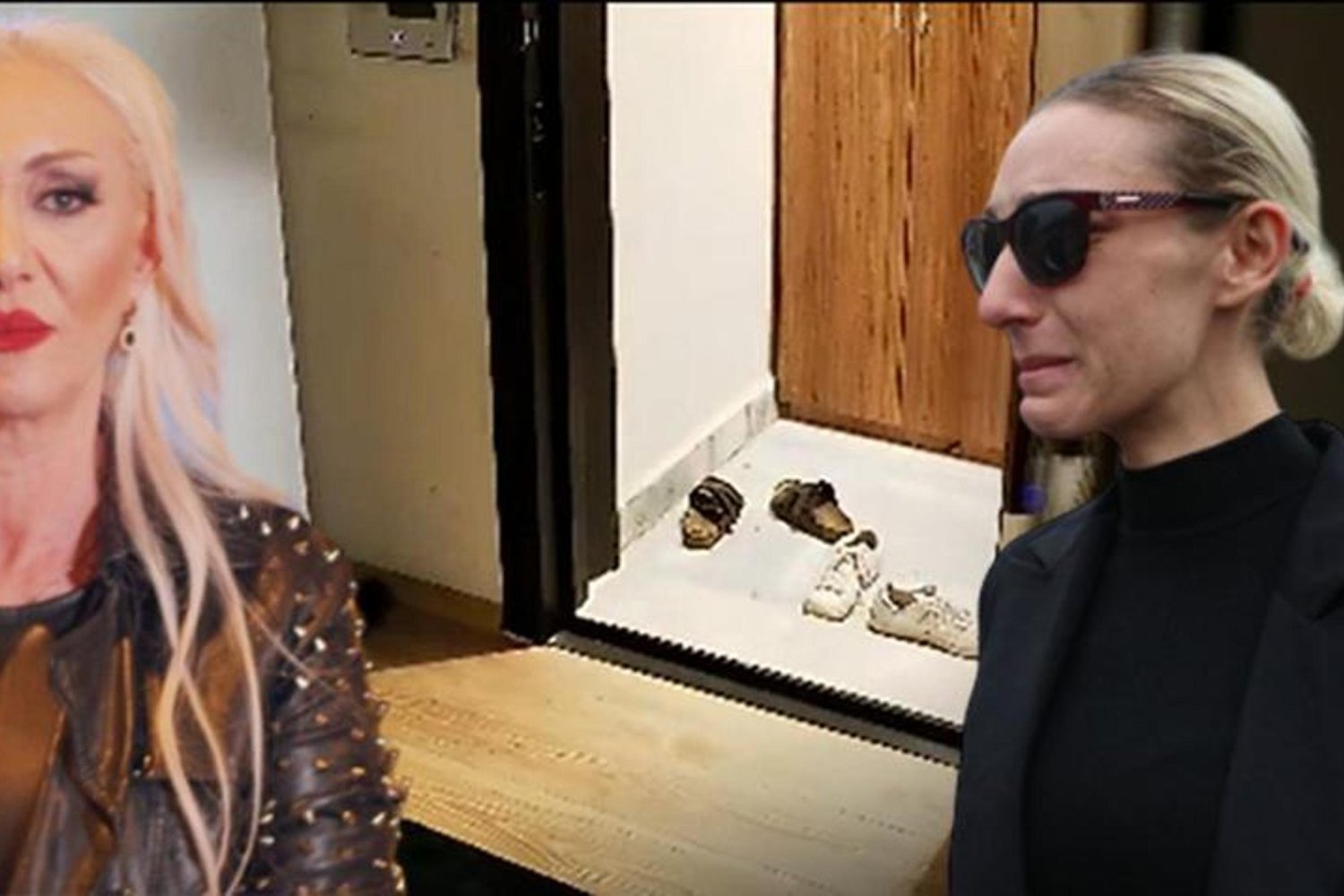 Gül Tut'un Ölümüne Soruşturmada Şok Gelişme: Şüpheliler Yurt Dışına Kaçmaya Çalıştı