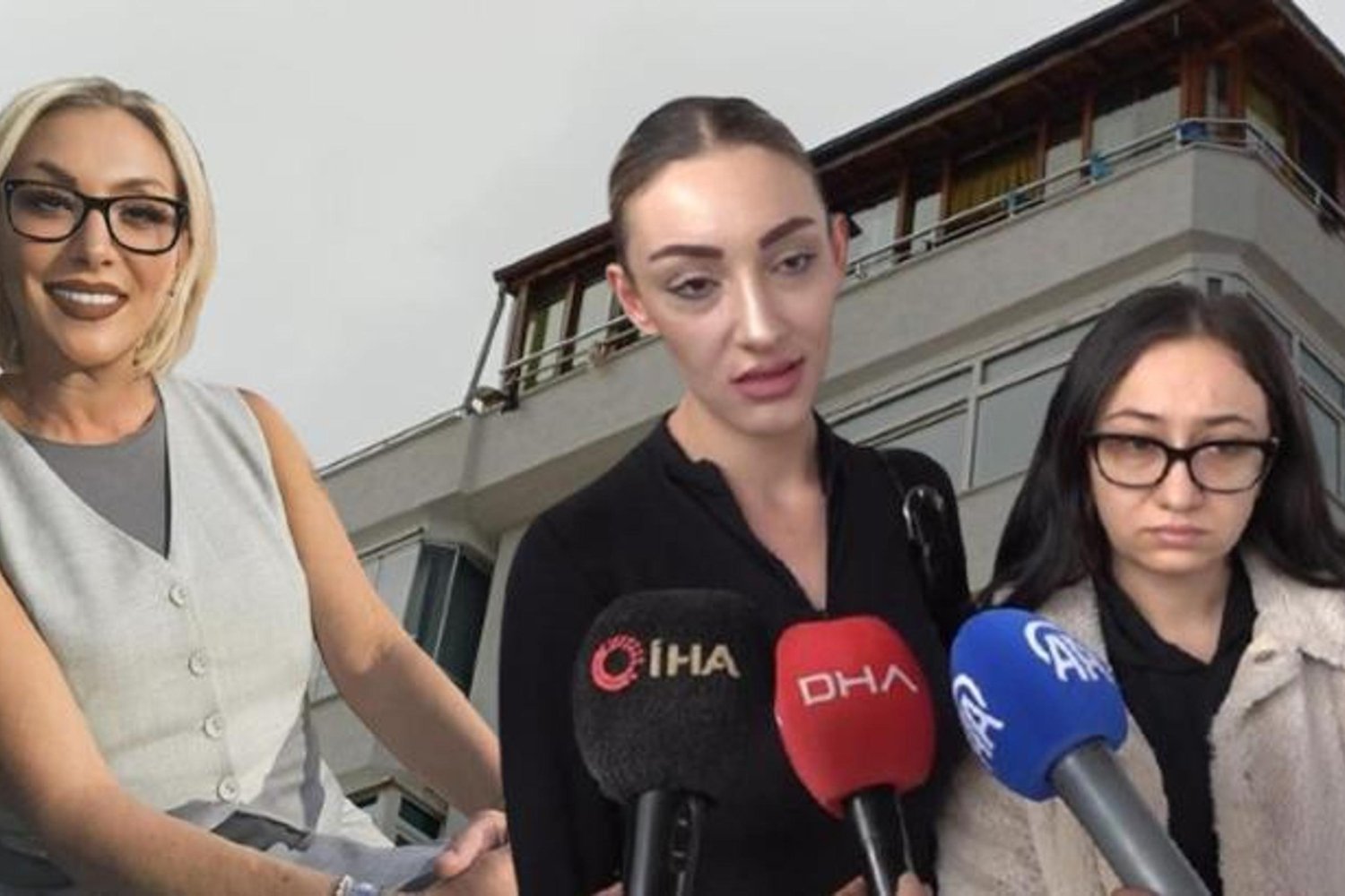 Güllü'nün Şüpheli Ölümünde Yeni Gelişme: Röportajın Perde Arkası ve Detaylar