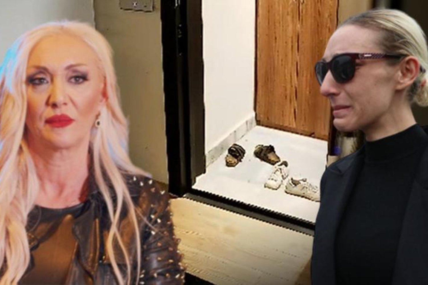 Güllü'nün Ölümünde Yeni Şok İtiraflar: Kızının Ağıtları Olayı Derinleştiriyor