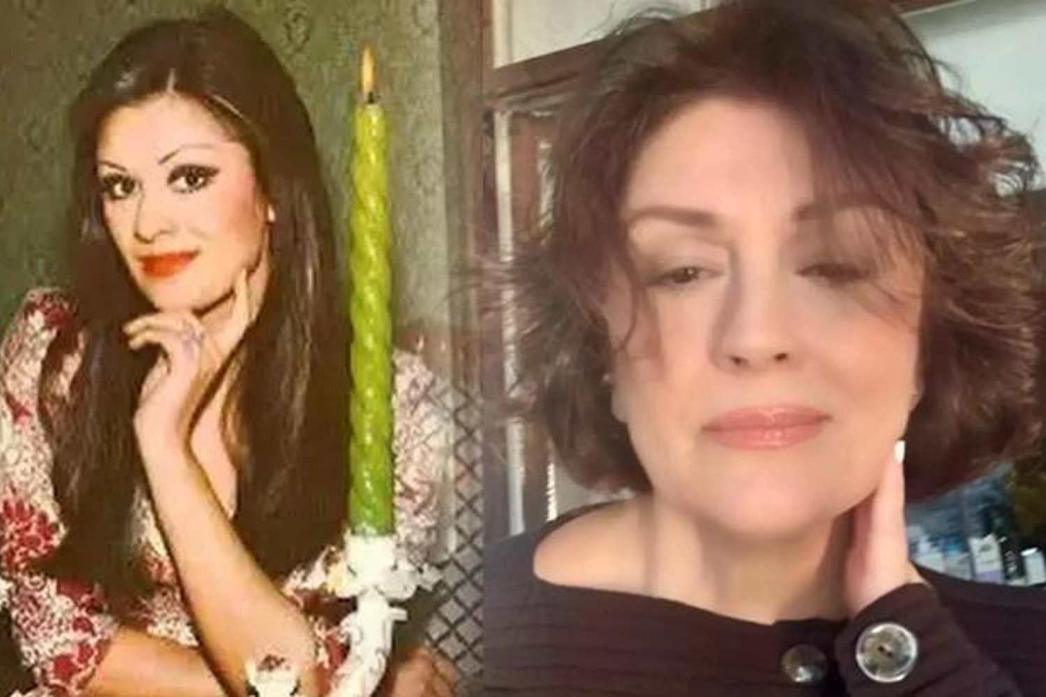 Gülşen Bubikoğlu 71 Yaşında: Efsane Oyuncu Hayatından ve Eşini Kaybettiğinden Bahsetti