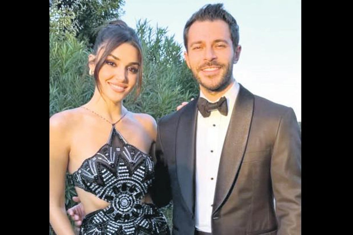 Ünlü Çiftin Ayrılık Haberi Sosyal Medyada Şok Yarattı!