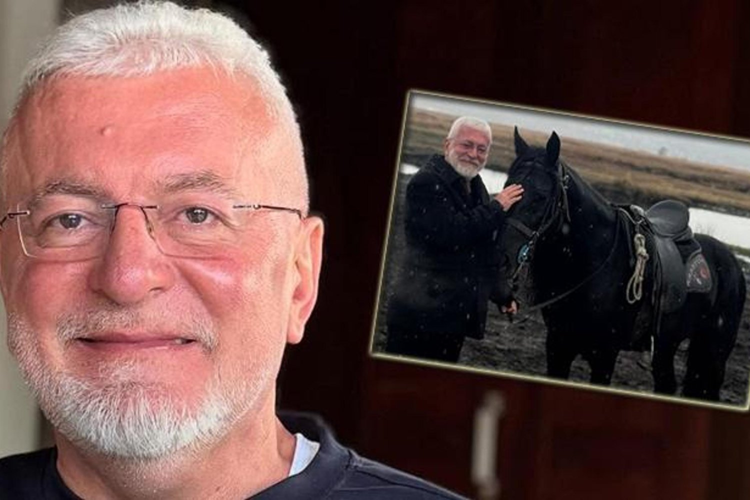 Onur Akın Kayseri'de Klip Çekimi Sırasında Talihsiz Olay Yaşadı!