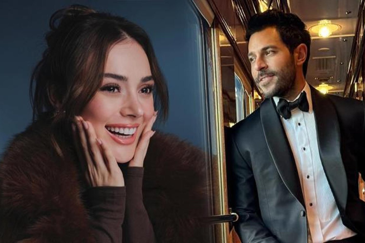 Hande Erçel Ayrıldı: Sevgilisi Hakan Sabancı'dan Şaşırtıcı İddialar ve Yeniden Barışma Umudu