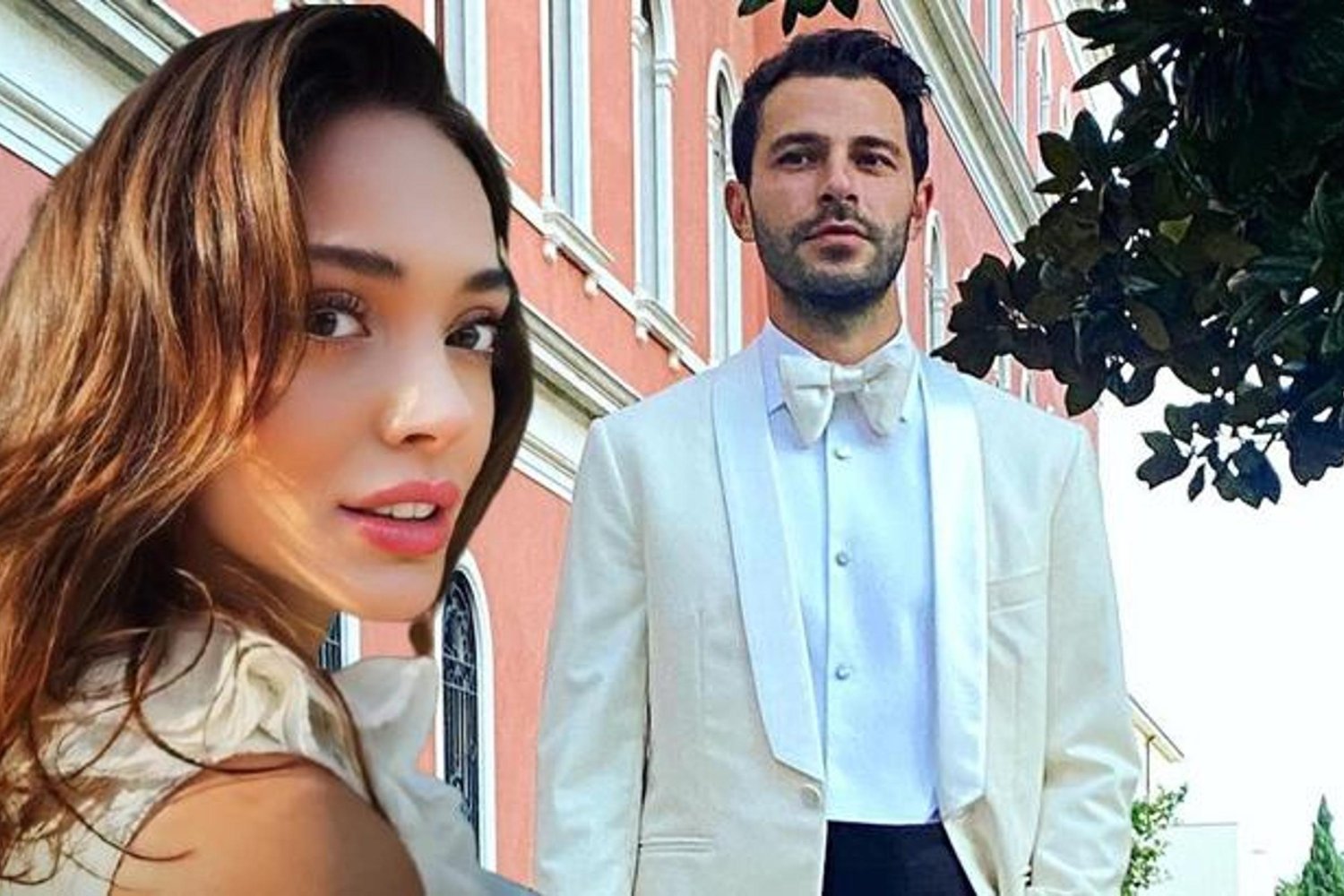 Hande Erçel ve Hakan Sabancı'nın Ayrılığı Aşk Dedikodularını Tetikledi!