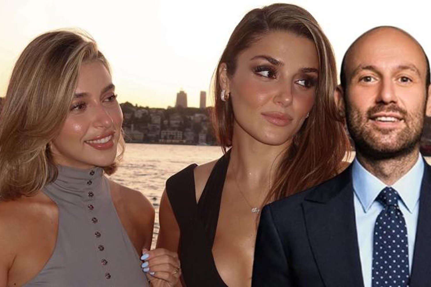 Marcaj Aşkı Sarsıldı! Hande Erçel ve Hakan Sabancı Ayrılığı Magazin Gündeminde