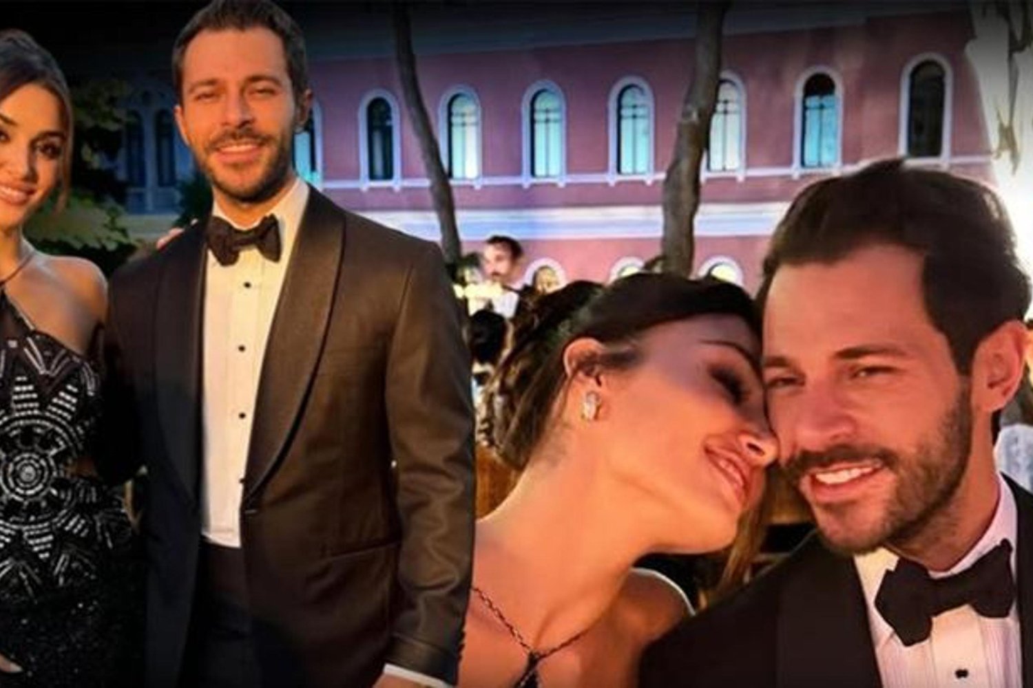 Hande Erçel ve Hakan Sabancı Ayrılığı Sürprizleri