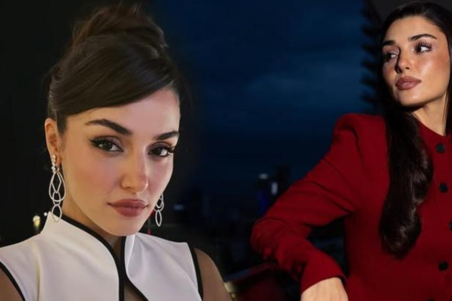 Hande Erçel'den Aşk İddialarına Şok Yanıt: Yalnızım