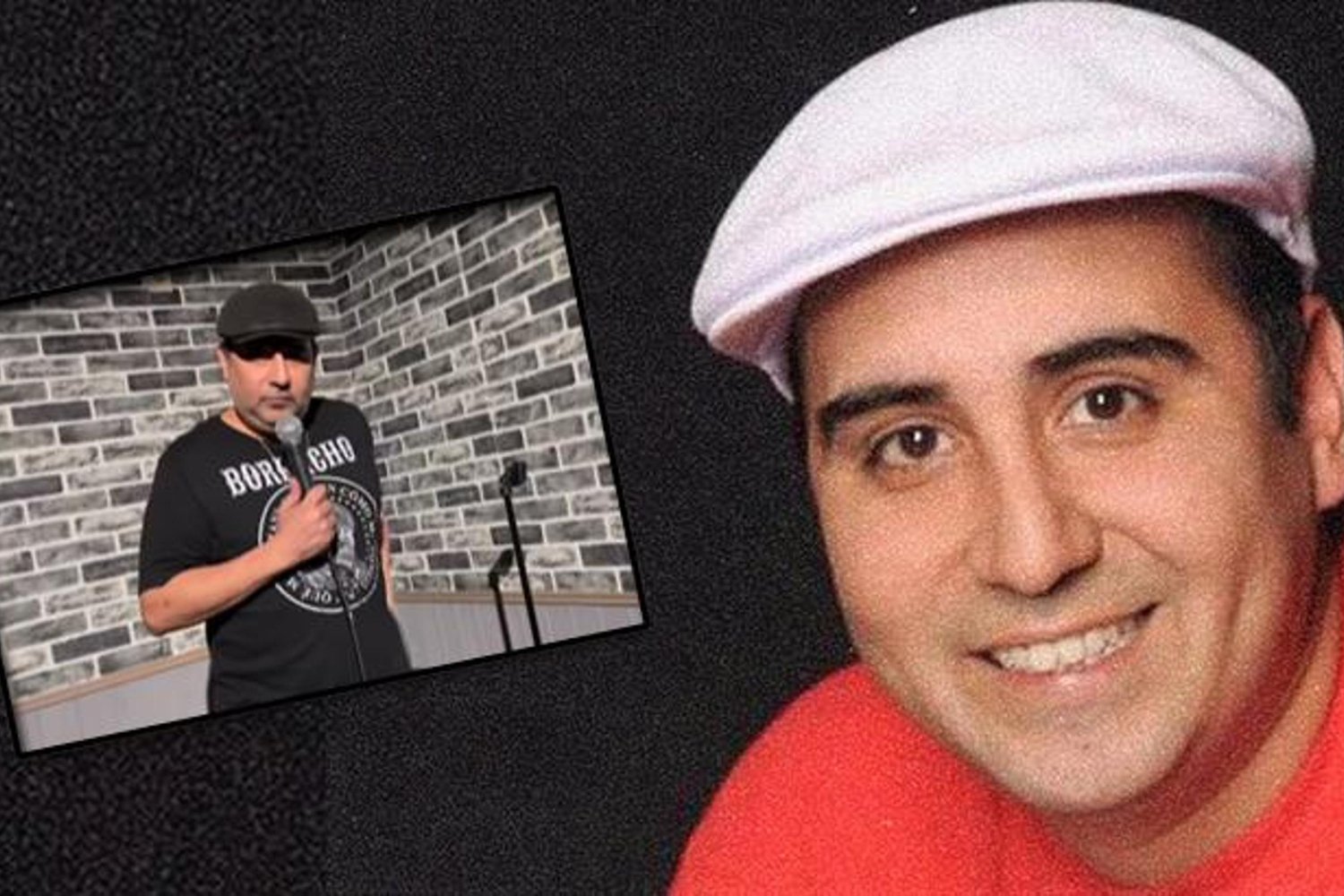 Ünlü Seslendirme Sanatçısı Jeff Garcia Hayatını Kaybetti