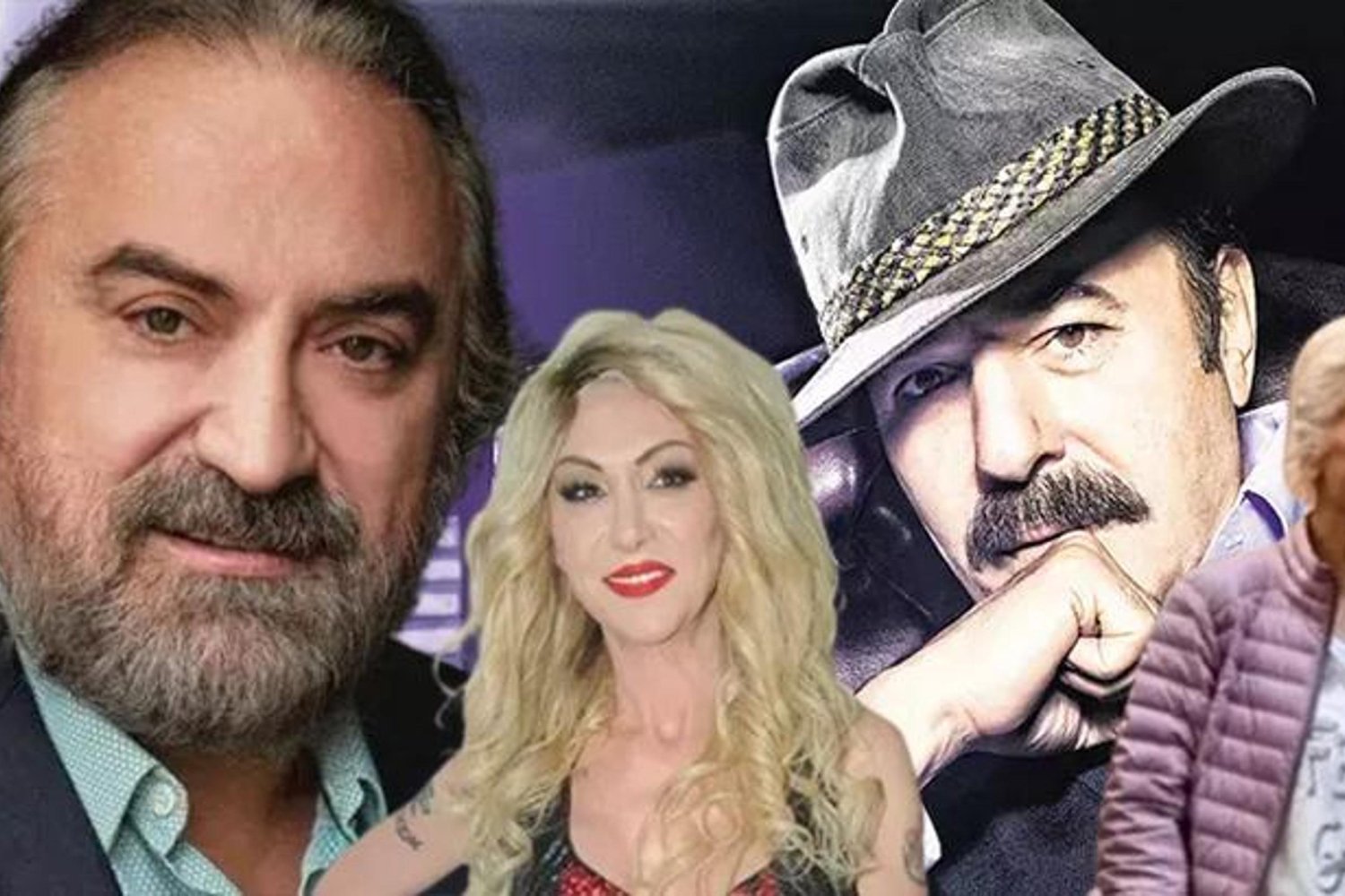 2025'te Sanat ve Edebiyatta Üzücü Veda: Kaybın Yılı Anılıyor