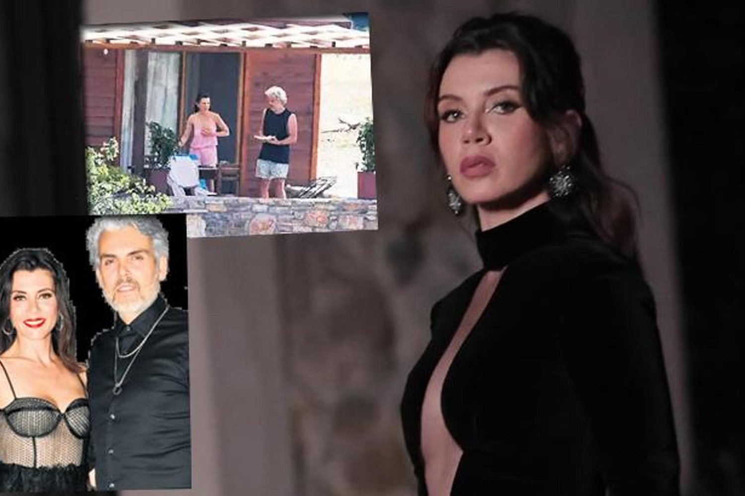 Müzisyen Emir Ersoy Bodrum'da Köy Hayatını Anlatıyor