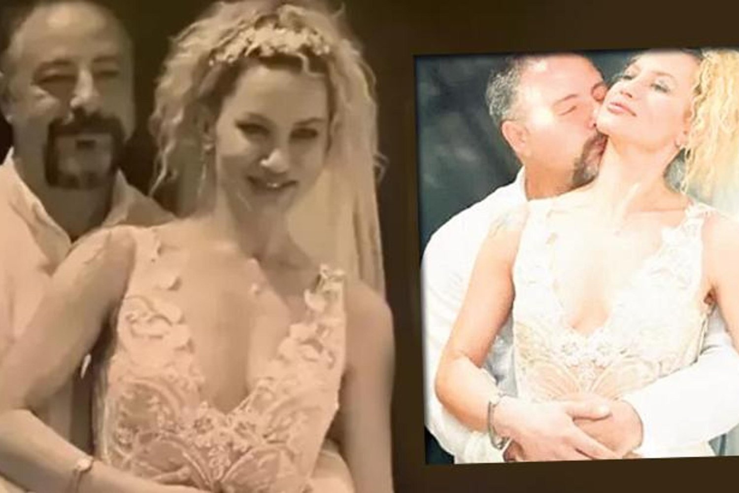 Ünlü Oyuncudan Şok Evlilik ve Boşanma İtirafı: Kıskançlık ve Korku Dolu Anlar