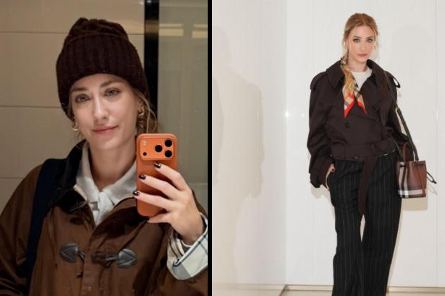 Hazal Kaya Yenilendi: Dizi Dünyasının Gözdesi Yeni Görünümüyle Dikkat Çekiyor