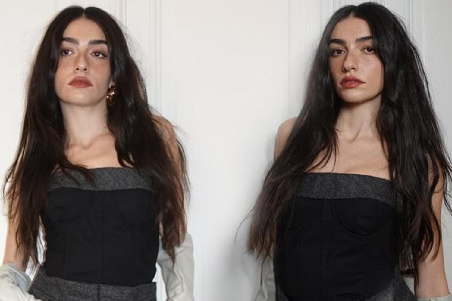 İnci Taneleri'nin Sevilen Karakteri Hazar Ergüçlü Sevgilisiyle Mutluluk Pozu