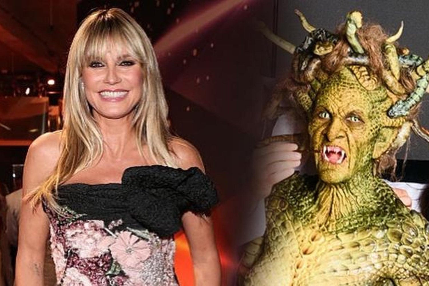 Heidi Klum'dan Parazit Temizliği Deneyimi: Daha İyi Hissediyoruz