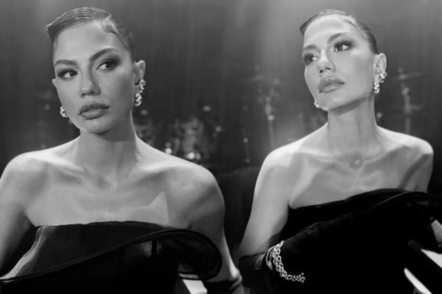 Demet Özdemir Instagram Paylaşımlarıyla Gündemde