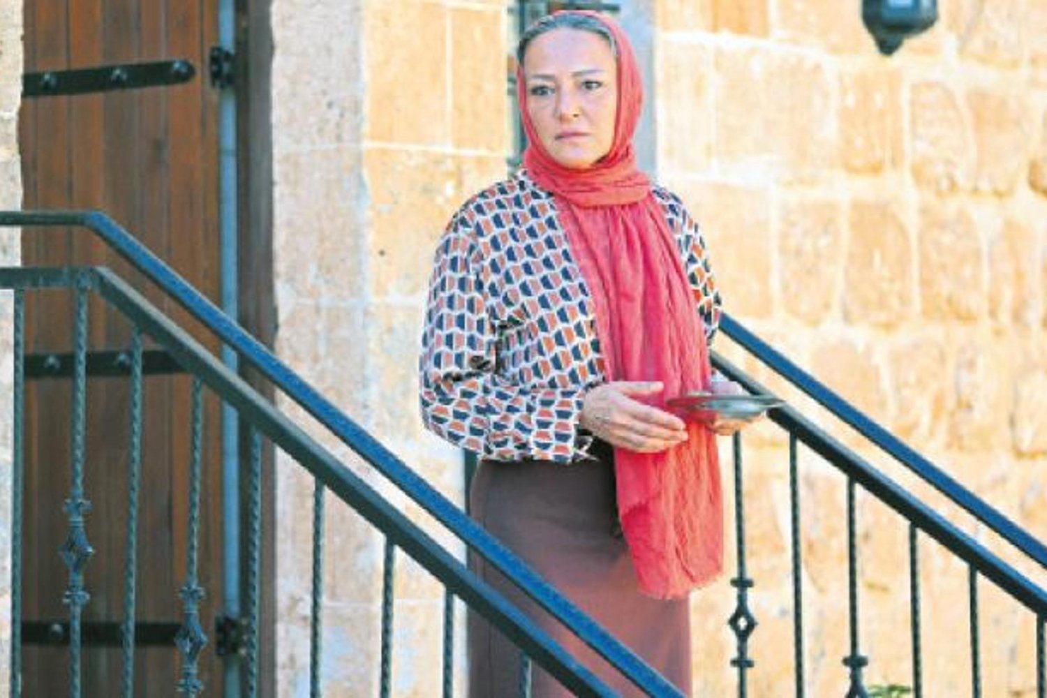 Uzak Şehir Fidan Karakteri Sosyal Medyayı Salladı!