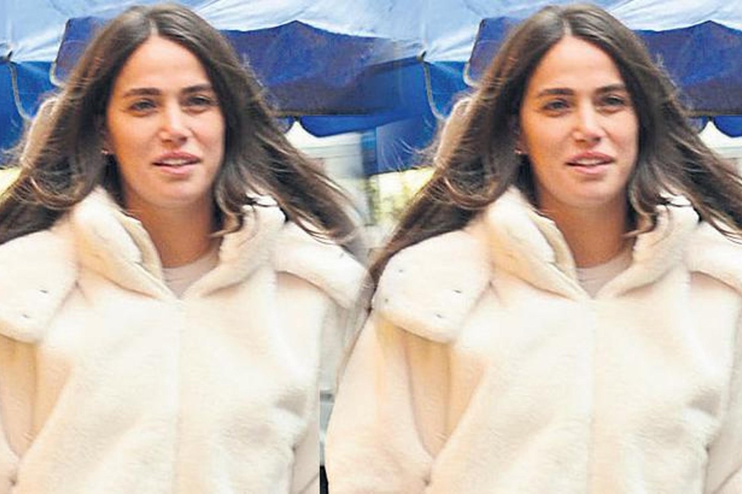 Magazin: Nişantaşı'nda Timsahların Çevresinde İlginç Anlar!