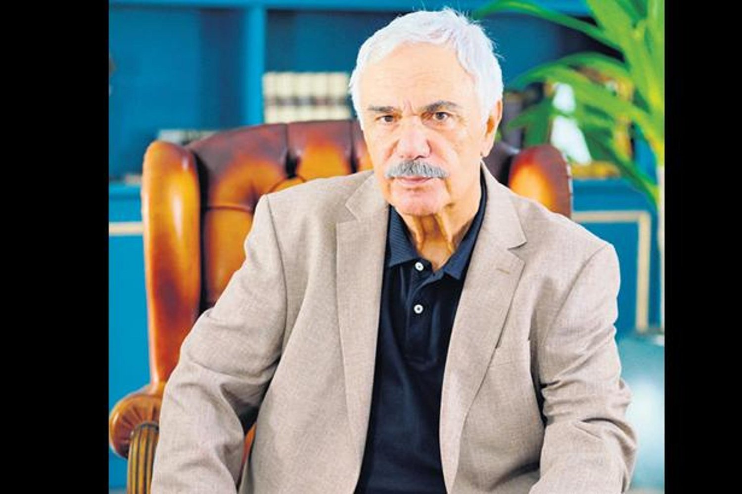 Ünlü Sanatçı Şimdiye Kadar Duymadığınız Farklı Bir Yanını Gösterdi