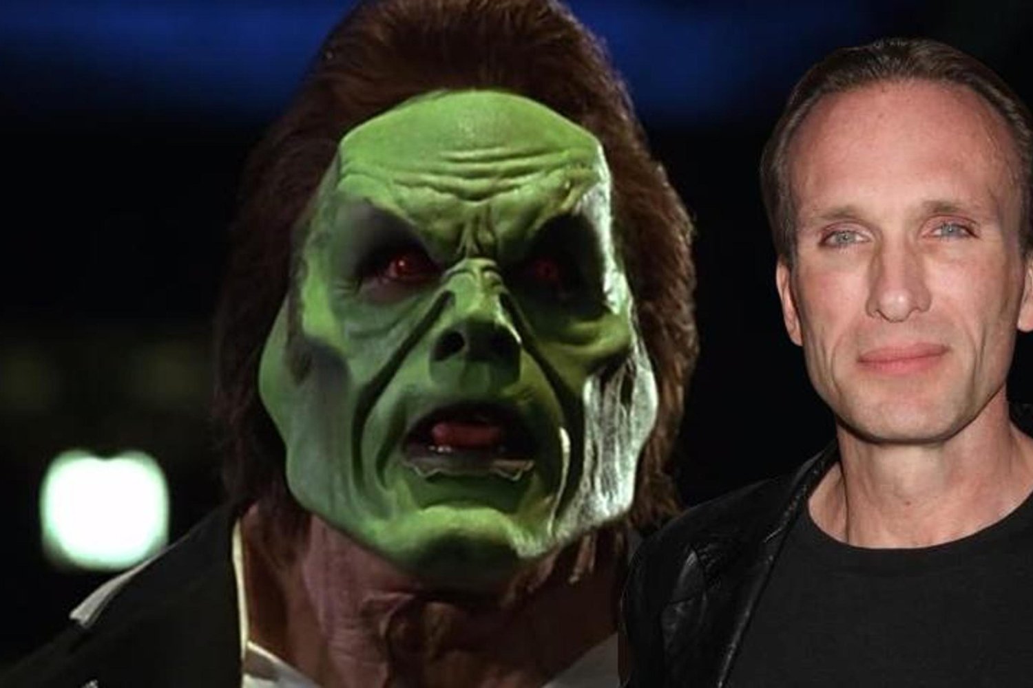 Ünlü Oyuncu Peter Greene Hayatını Kaybetti: Kötü Adam Rolüyle Ünlenen Yıldız Artık Aramızda Değil