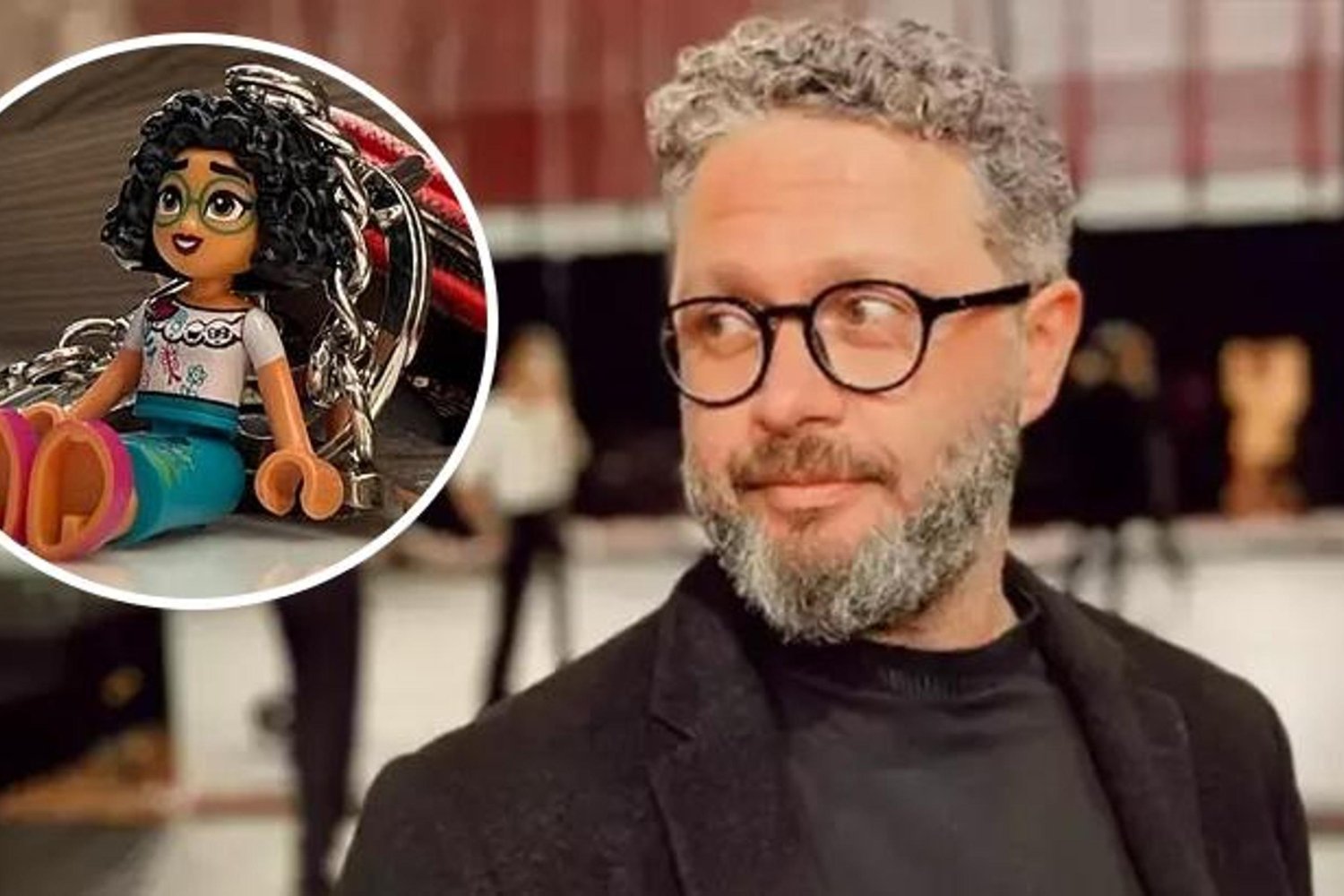 İbrahim Selim'in Yeni Aşkı Ayşe Şeyma Keten Oldu!