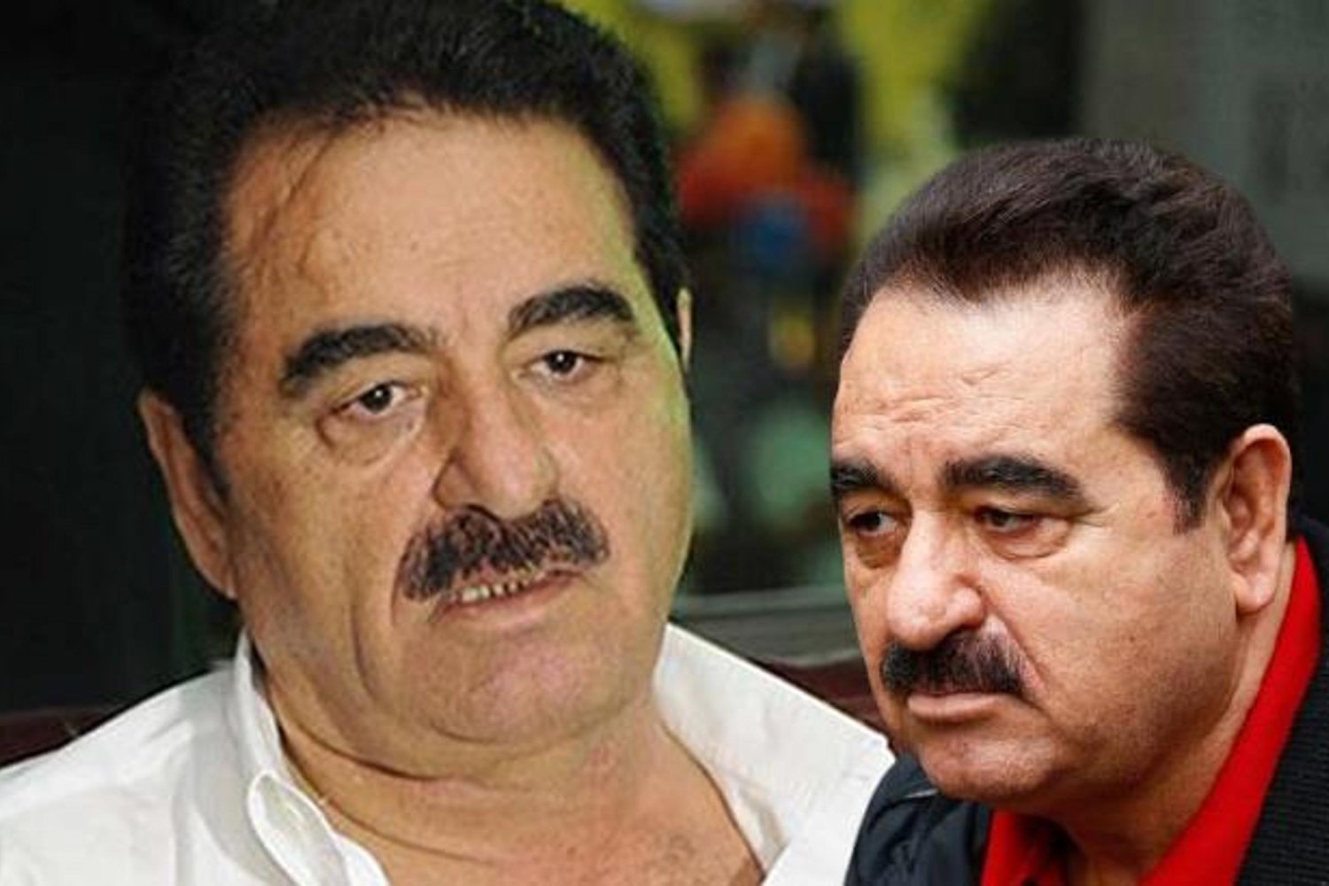 İbrahim Tatlıses'ten Üzücü Haber: Amcası Halil Ağa Vefat Etti