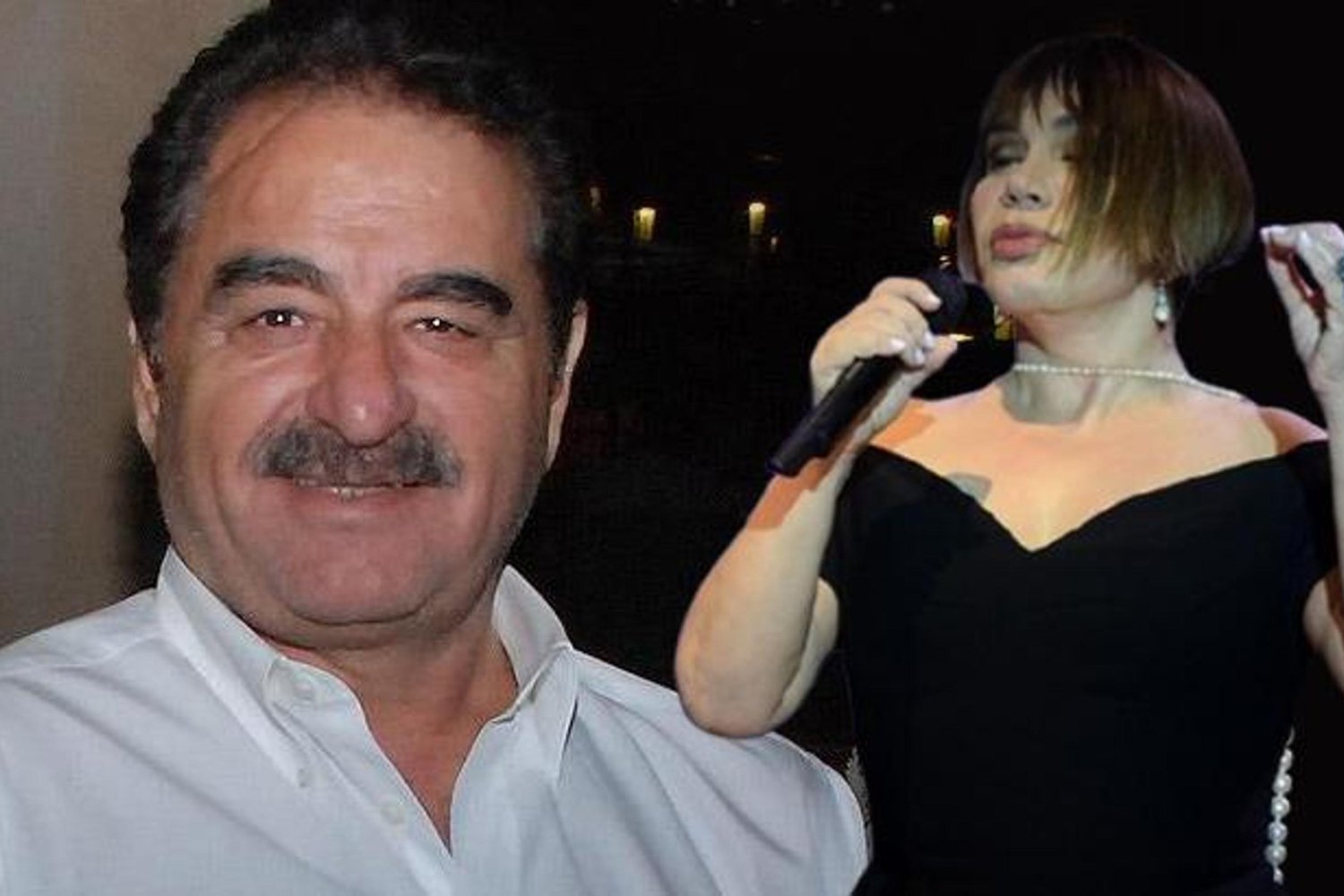 İbrahim Tatlıses'ten Dikkat Çekici Sosyal Medya Paylaşımı ve Aile İçi Davalar