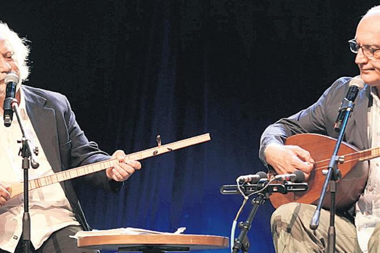 Türkülerle Dolu Konser Maratonu Başlıyor: Anadolu Ezgileri 11 Şehirde