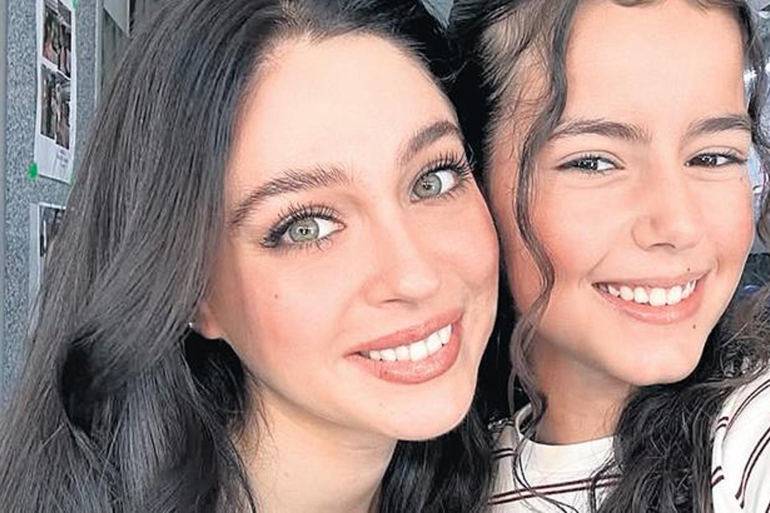 Güller ve Günahlar'da İlkim'e hayat veren Mina Akdin duygularını paylaştı