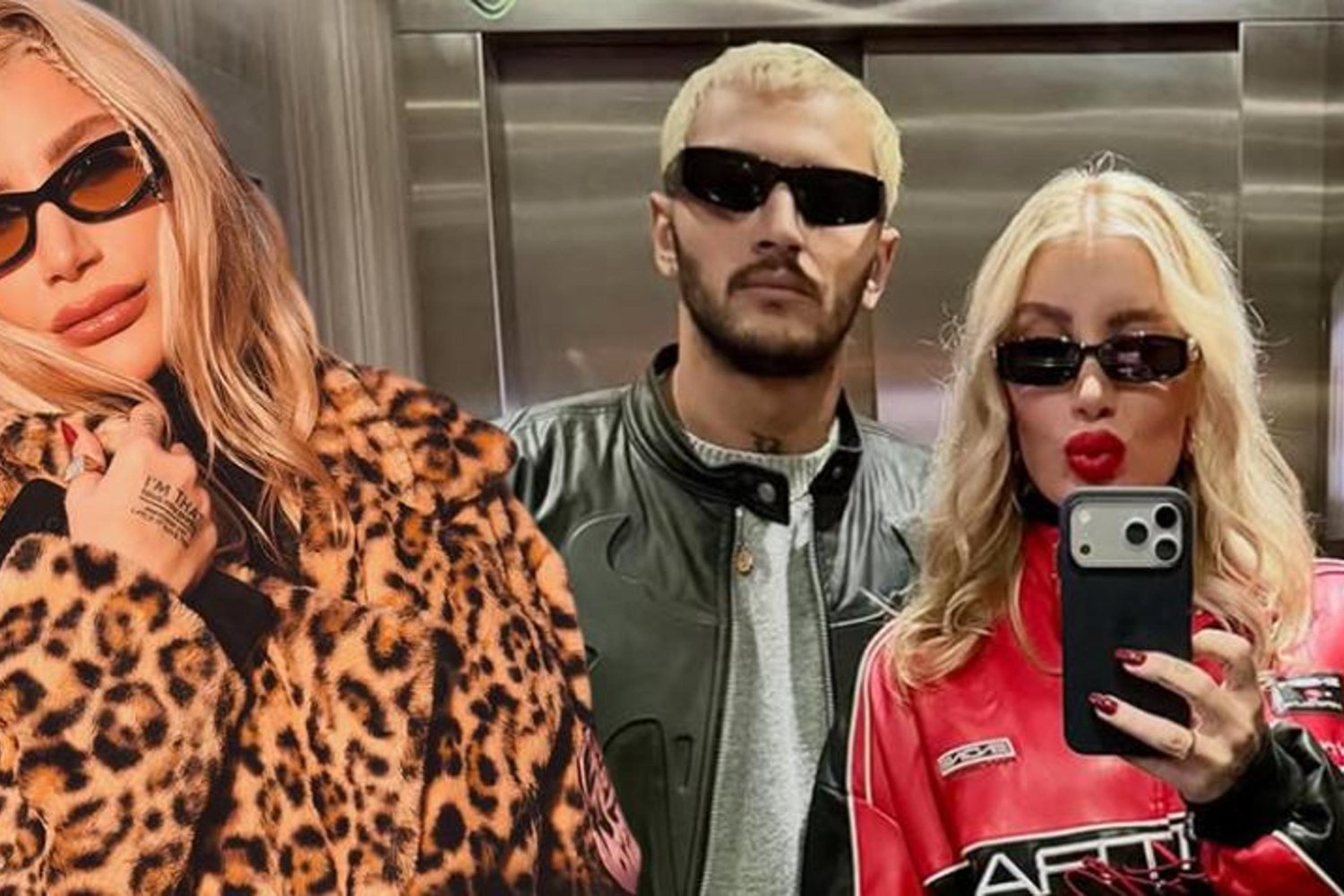 İrem Derici'nin Magazin Gündemindeki Aşk ve Evlilik Planları