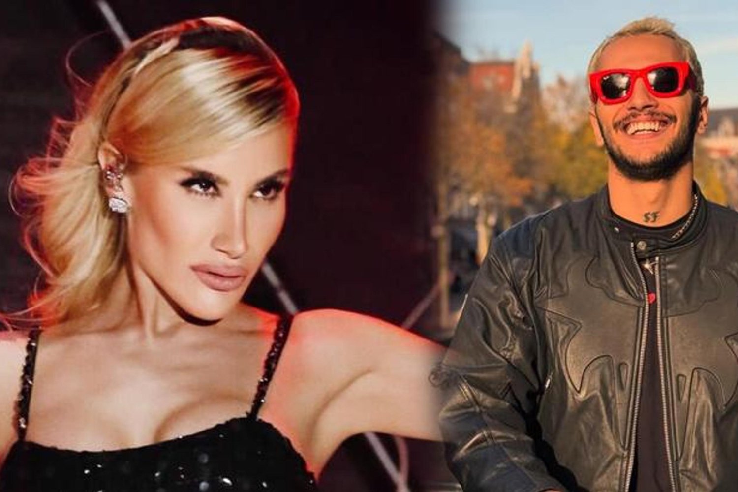 İrem Derici ve Melih Kunukçu Aşkıyla Magazin Spotlight'ta!