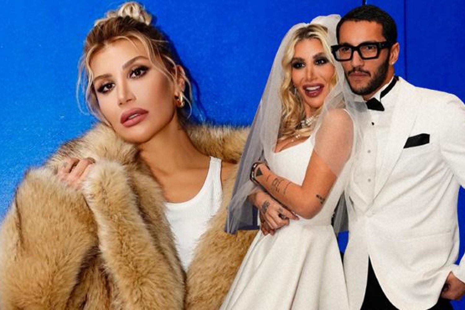 İrem Derici Aşkına Gönderme Yaparak Dikkat Çekti