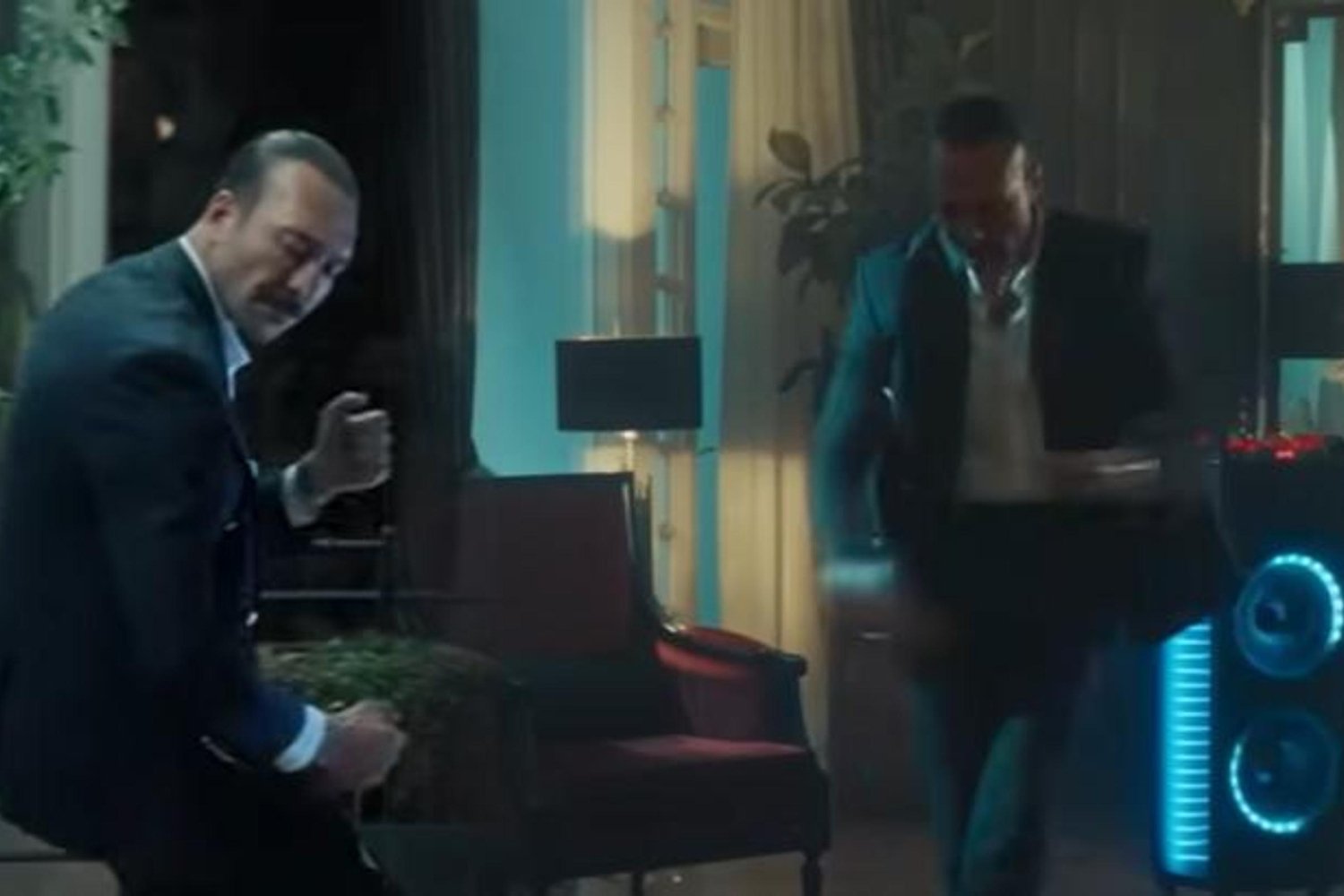 Kadir Yanık Dansıyla Viral Oldu! Ragga Oktay’dan Destek