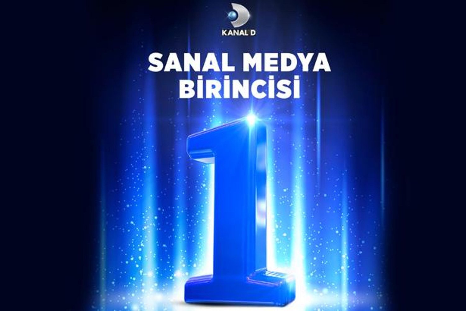 Kanal D Televizyonu Türkiye'nin Zirvesinde: Rekor Kıran Diziler ve Programlar