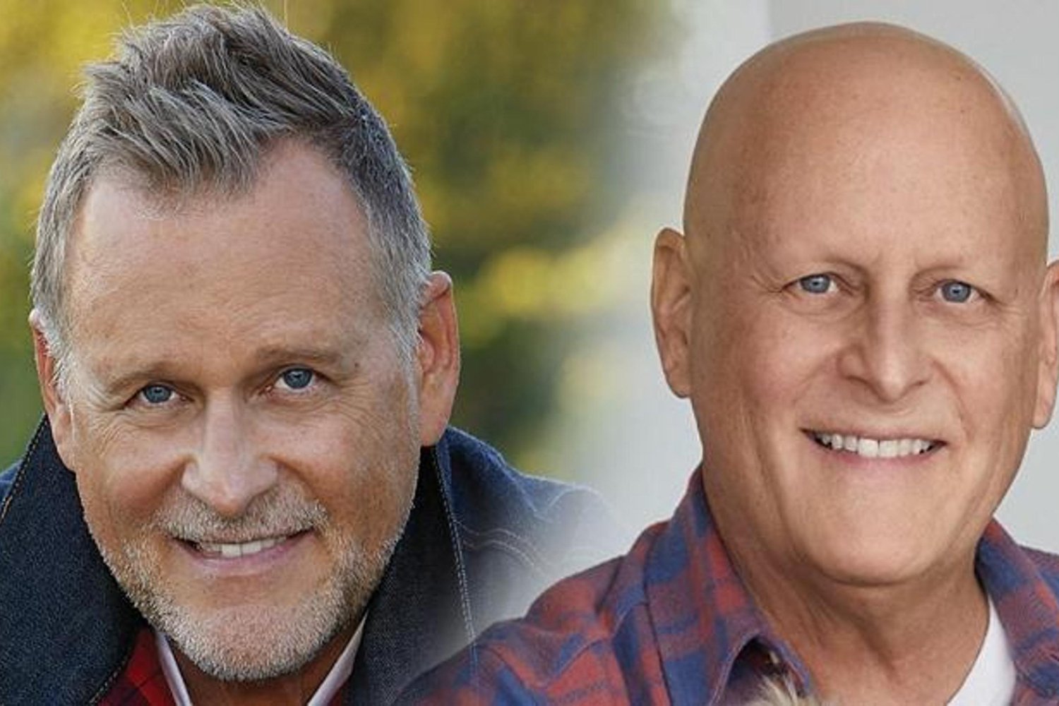 Full House Yıldızı Dave Coulier Yeniden Kanserle Mücadele Ediyor