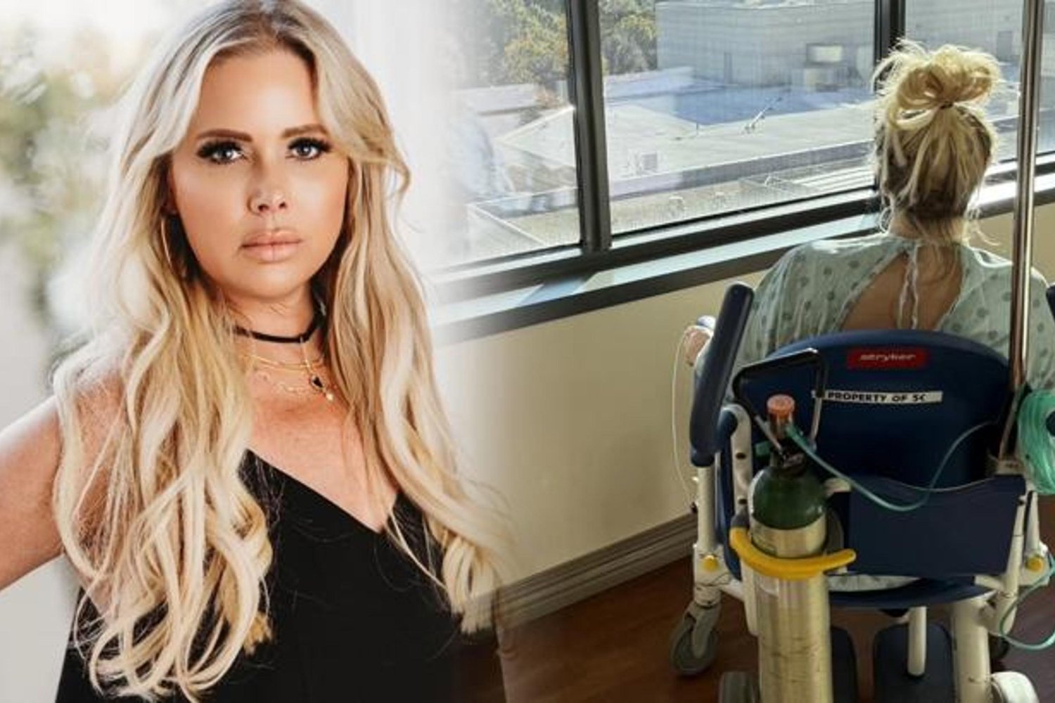 Criscilla Anderson Hayatını Kaybetti: Kanserle Mücadele ve Veda Mektubu