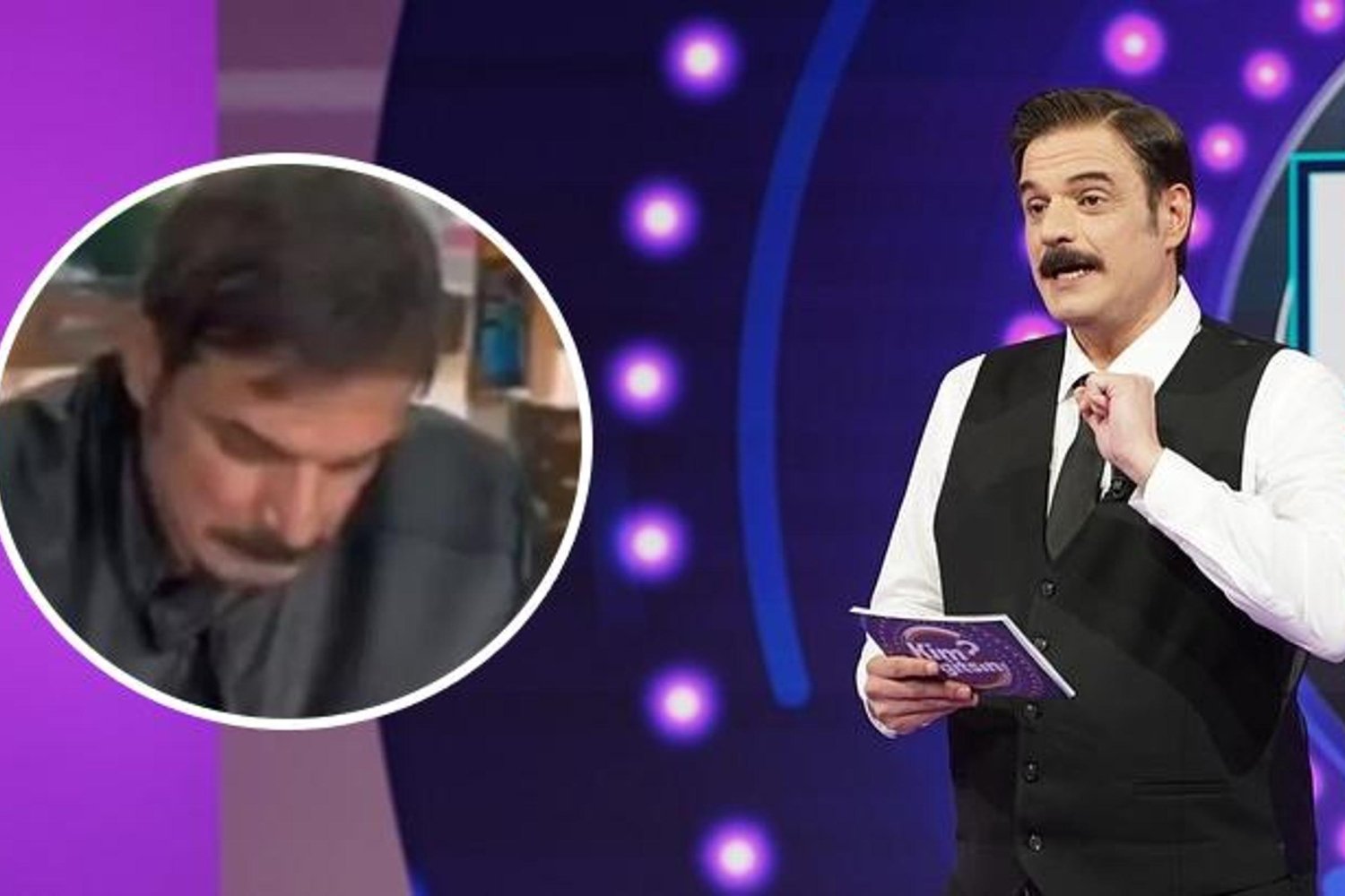 Sağlık Sorunlarıyla Gündemde olan Ufuk Özkan'ın Son Durumu Şaşırttı