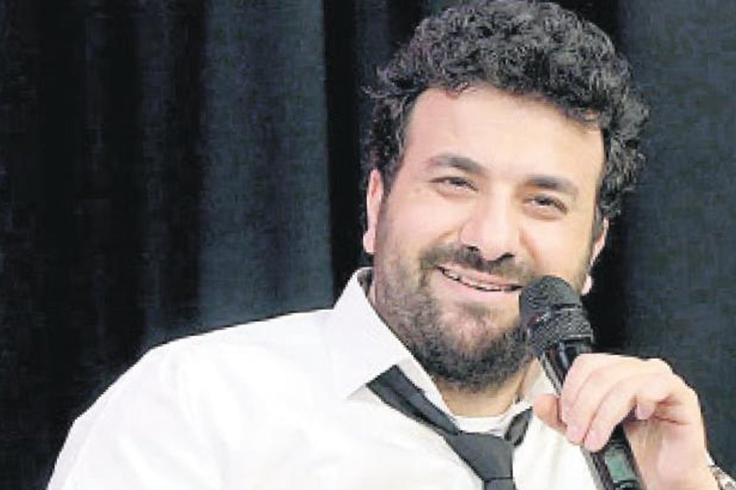 En İyi Komedyen Ödülü İTÜ Sosyal Medya Ödüllerinde Kaya'ya Gitti