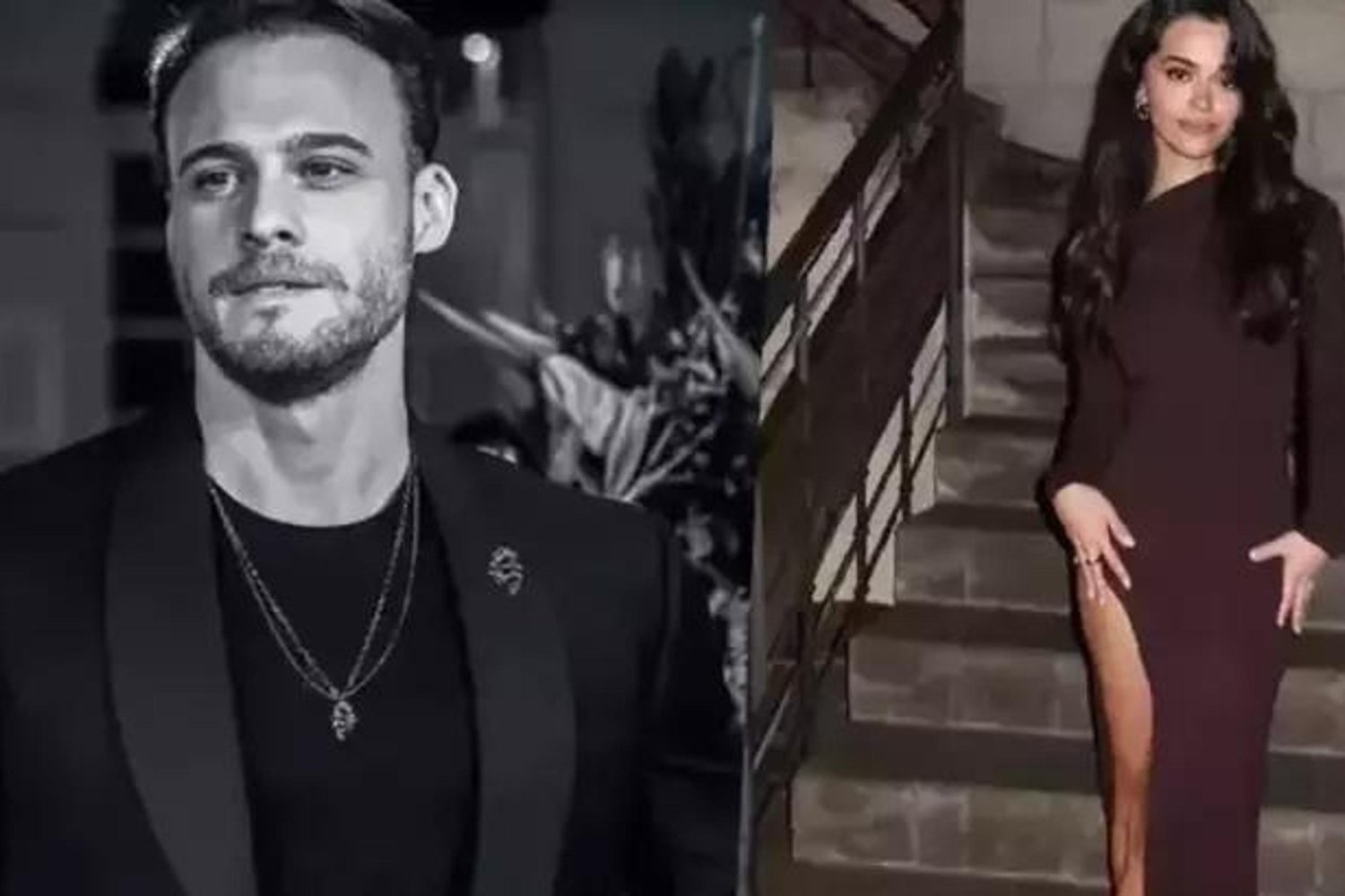 Kerem Bürsin ve Selin Yağcıoğlu'nun Aşk Dedikodusu Şok Gelişmelerle Sürdü! Magazinin Güncel Konusu