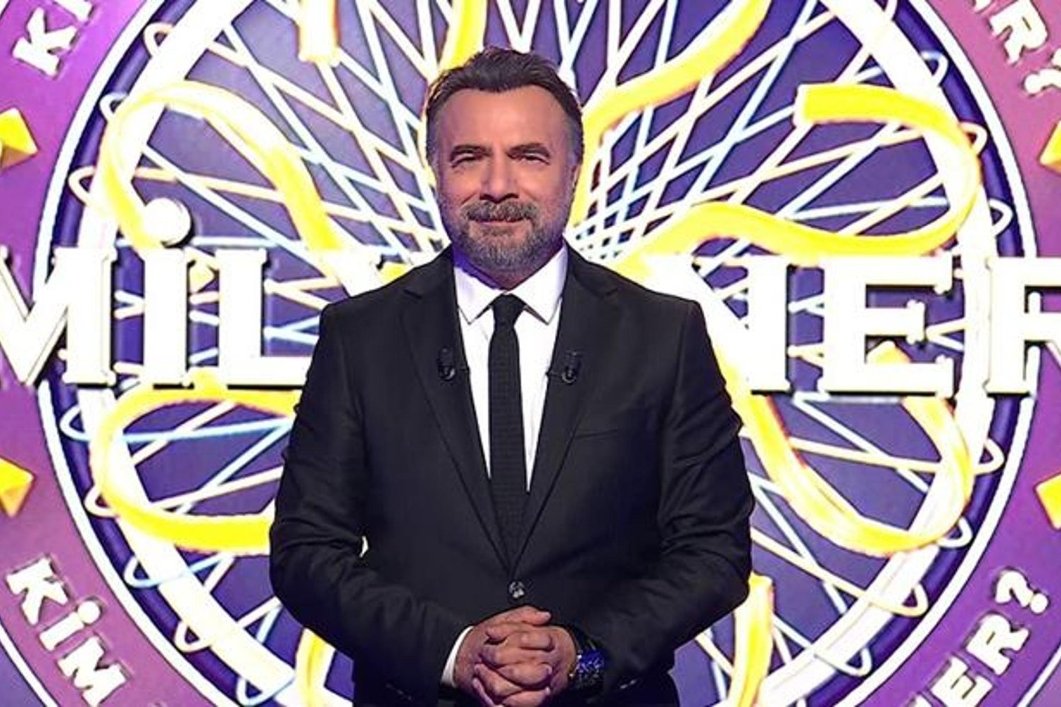 Yılbaşı Özel Programlarıyla Kim Milyoner Olmak İster'da Ünlü Yıldızlar Sahne Alacak!