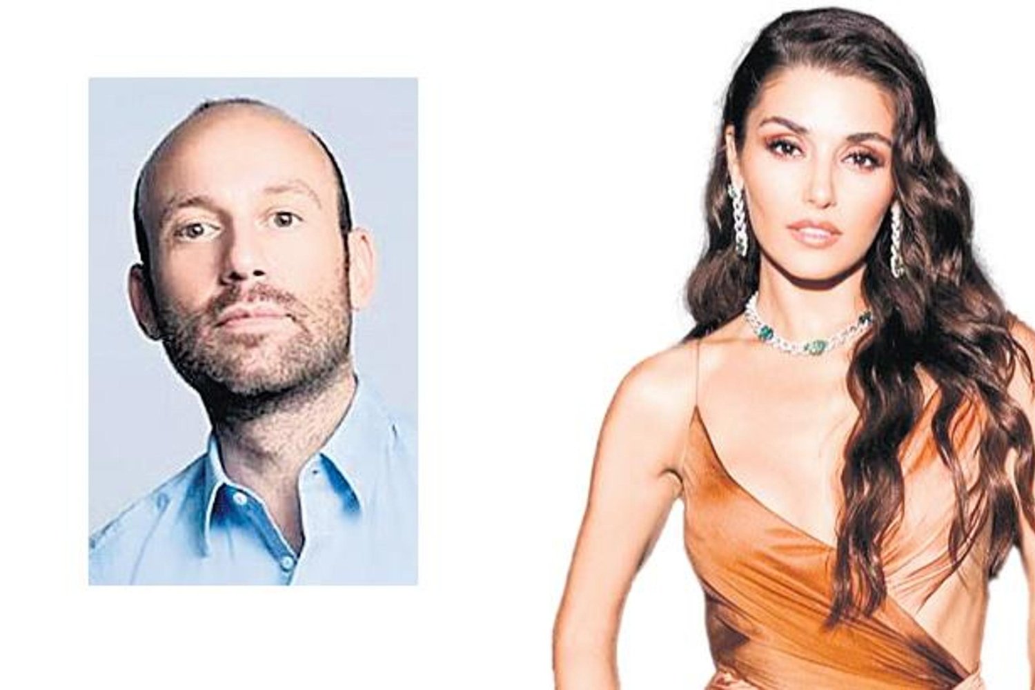 Mesut Yılmaz Londra'dan Döndü: Aşk Sorularına Temkinli Yaklaşım