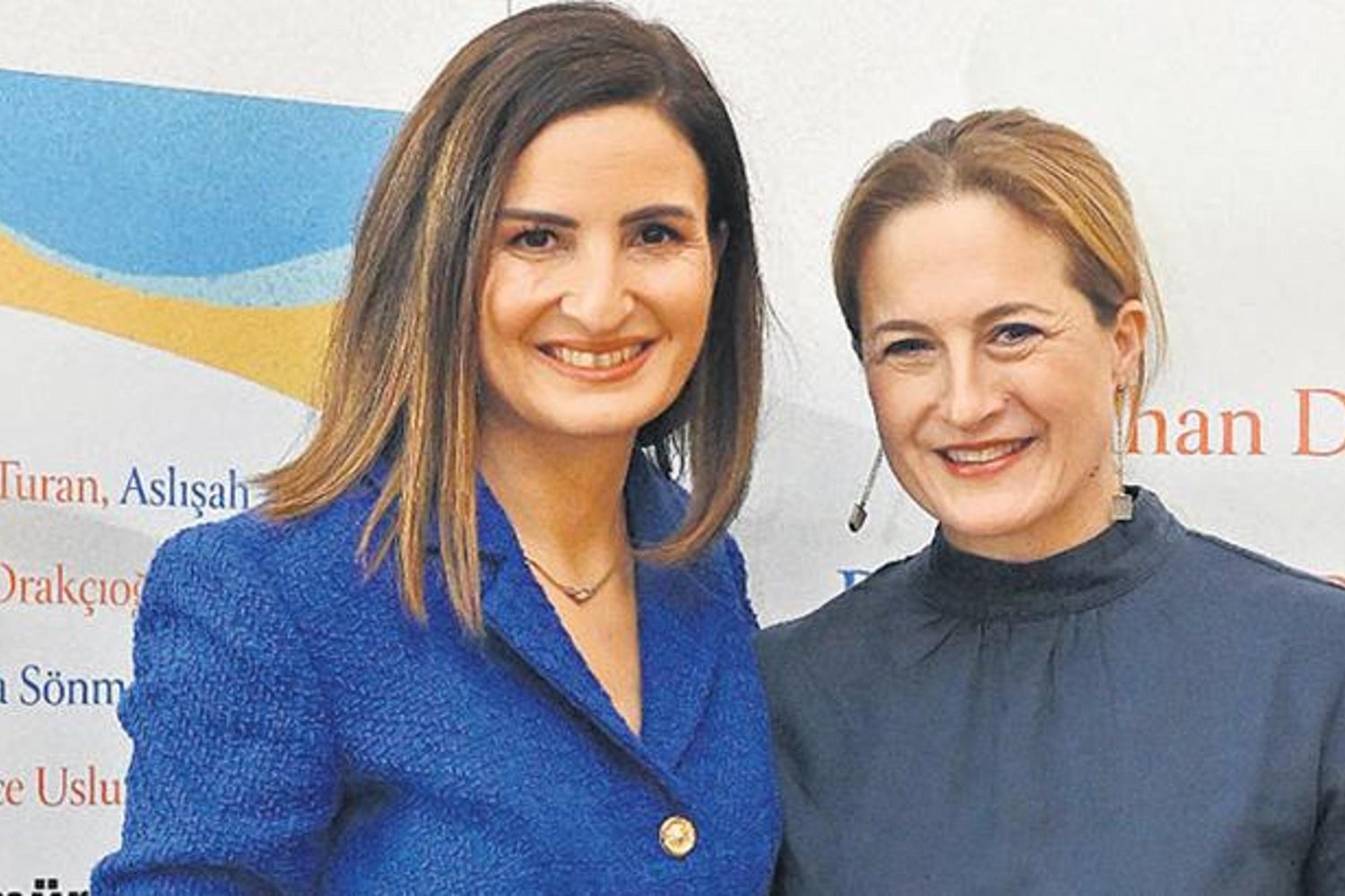 Canan Ergüder'den Çocuk Türleri Üzerine Çarpıcı Yorum: Erkekler mi, Kızlar mı Daha Zor?